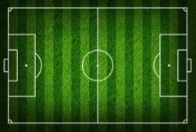 Campo de futebol