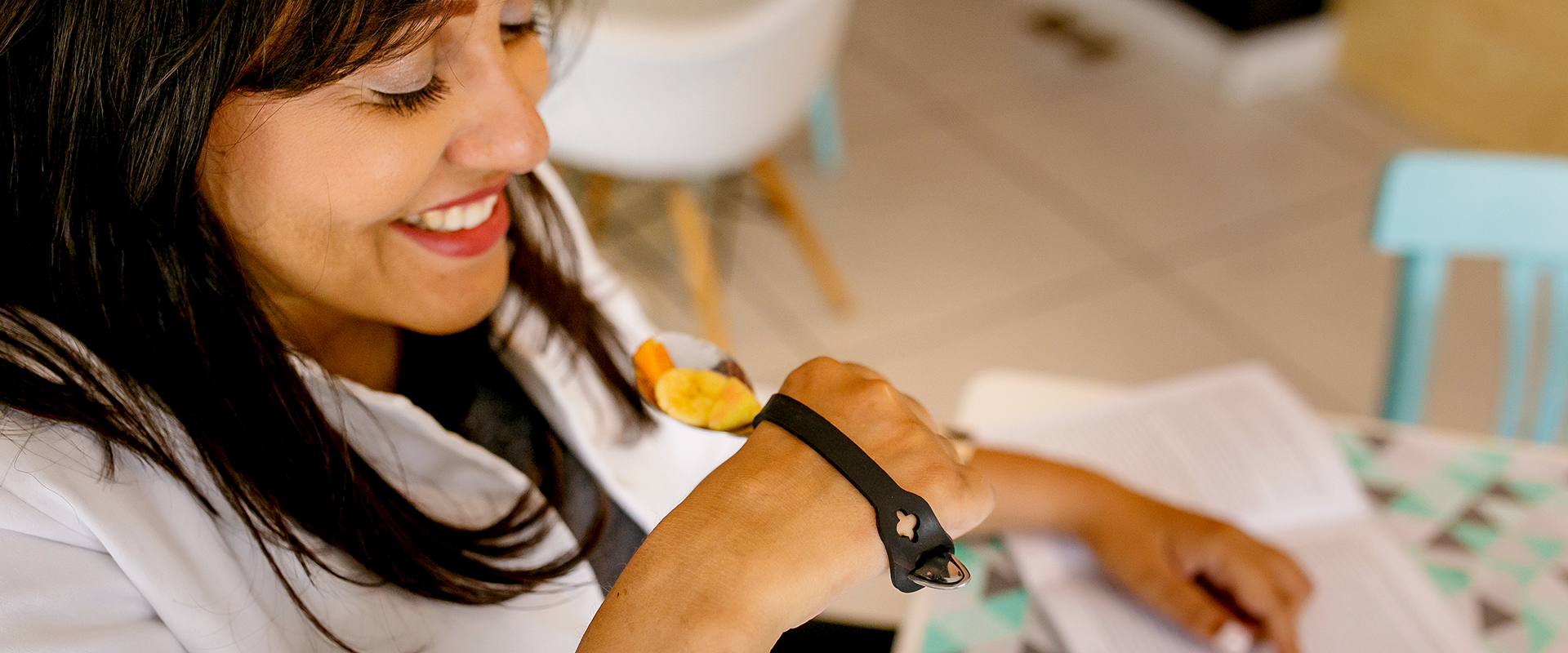 Tecnologia Assistiva acessível e fabricada no Brasil