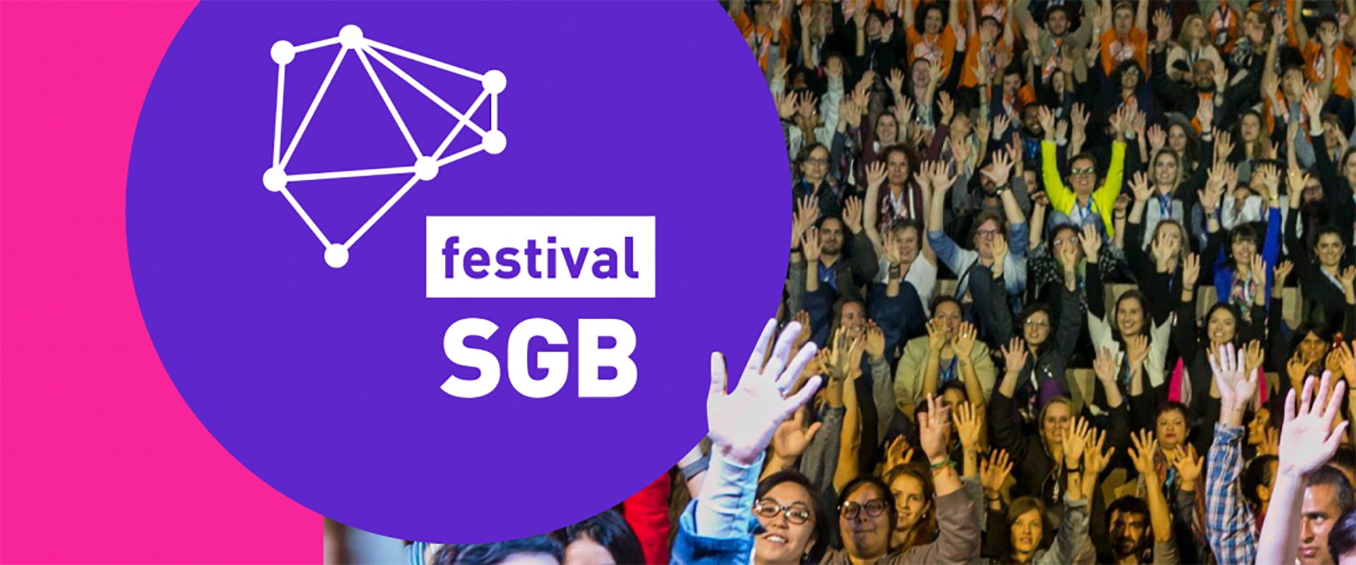 Mercur apresenta painel sobre cocriação no Festival Social Good Brasil
