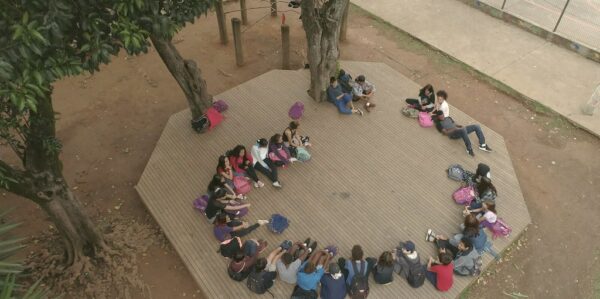 No Mês dos Educadores, série ‘Corações e mentes’ está disponível online e gratuitamente no Videocamp