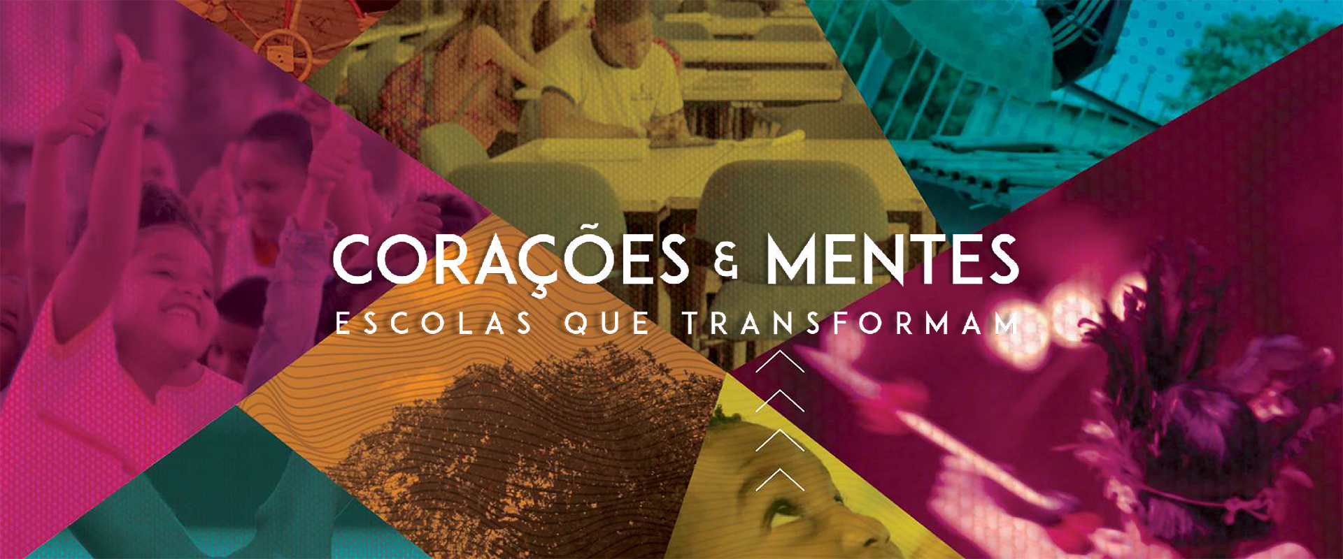No Mês dos Educadores, série ‘Corações e mentes’ está disponível online e gratuitamente no Videocamp