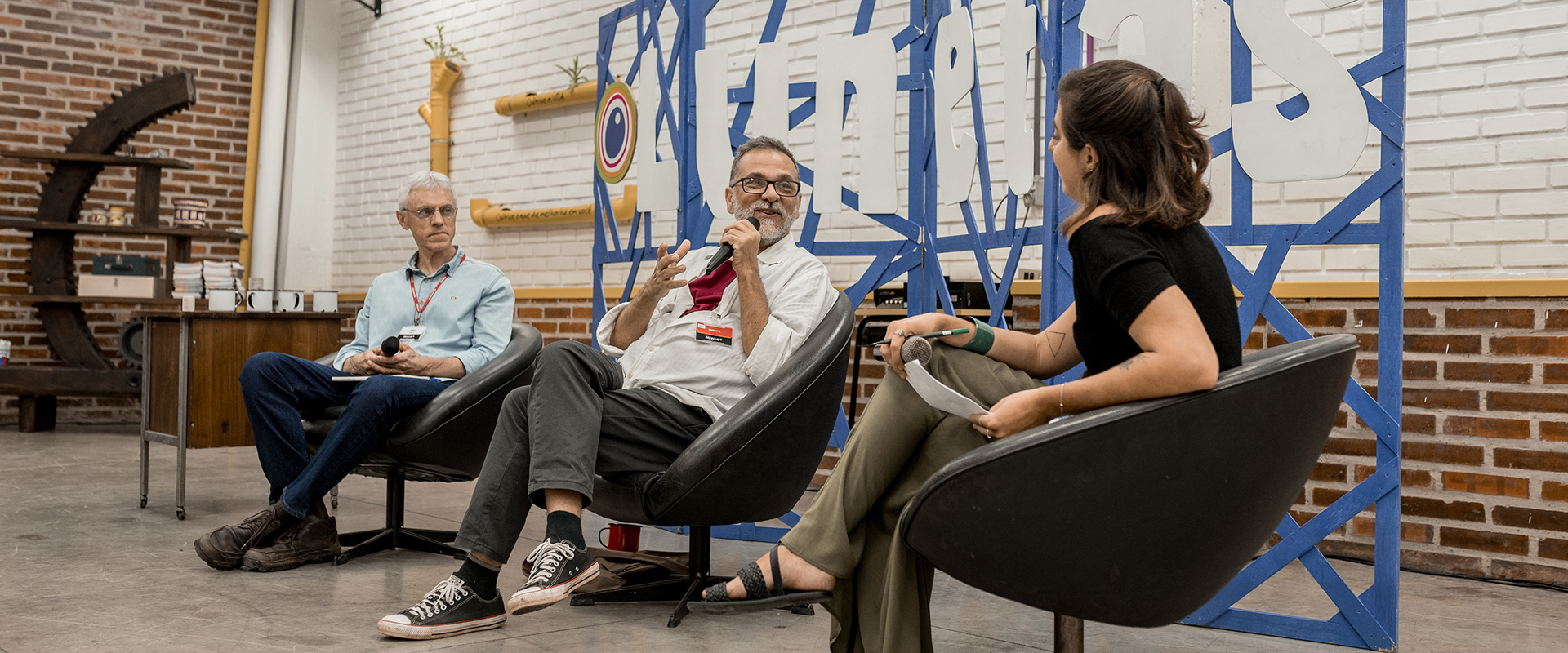 Aprendizagem para a vida foi tema de encontro na Mercur