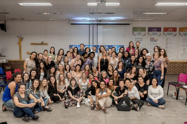 Mercur e Portal Lunetas promovem encontro para dialogar sobre as múltiplas infâncias