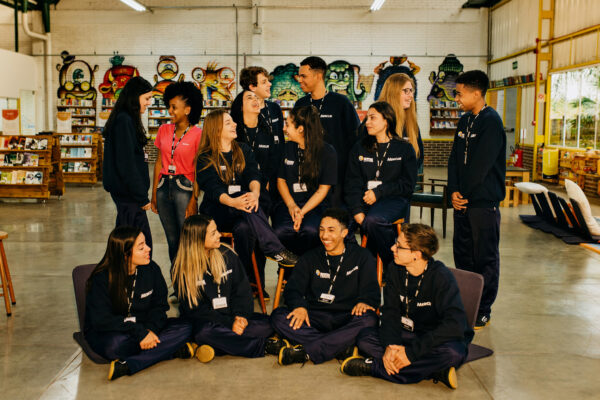 Mercur forma 10ª turma do Projeto Pescar em Santa Cruz do Sul