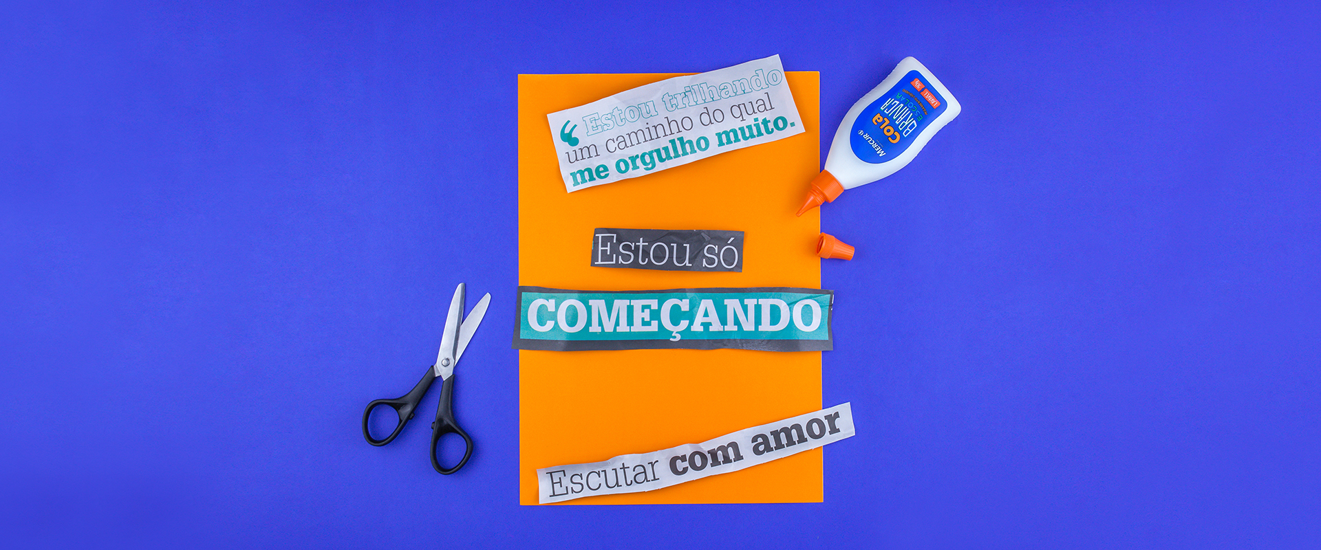 Das intenções às ações