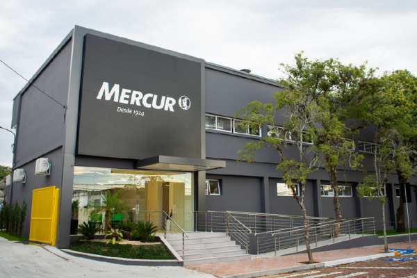 Mercur paralisa atividades a partir do dia 23