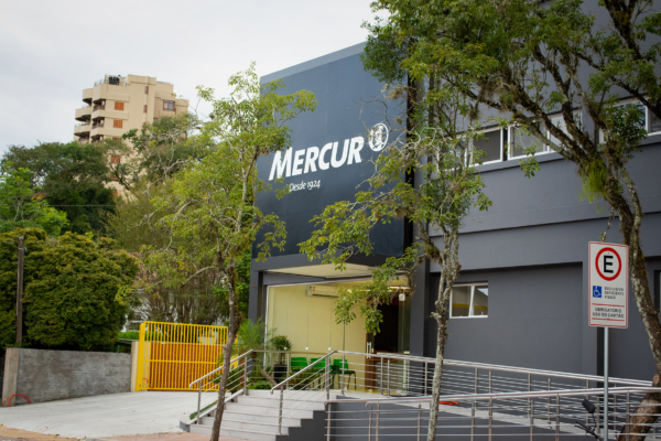 Mercur adere ao Programa Emergencial de Manutenção do Emprego e da Renda