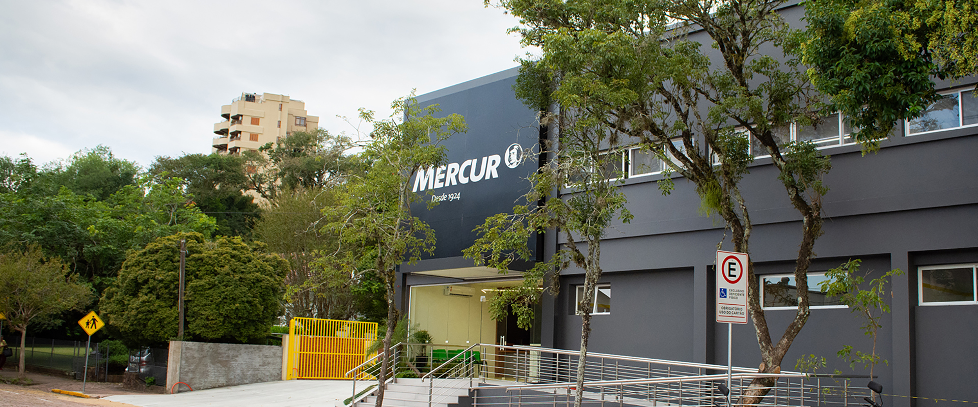 Mercur adere ao Programa Emergencial de Manutenção do Emprego e da Renda