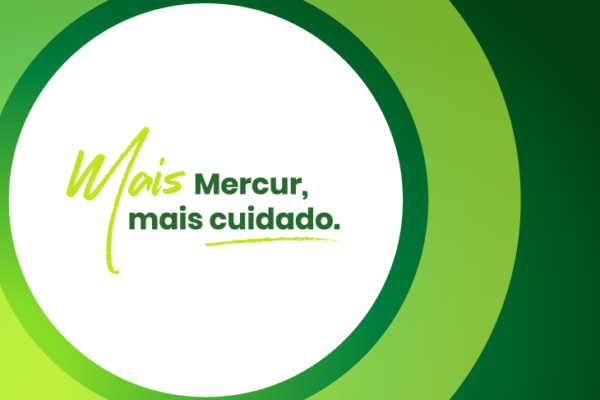 Mercur busca tornar seus produtos financeiramente mais acessíveis