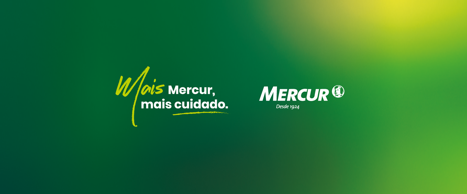 Mercur busca tornar seus produtos financeiramente mais acessíveis