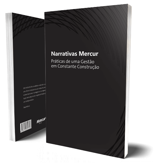 Ebook - Narrativas Mercur