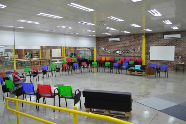 Espaço Encontros
