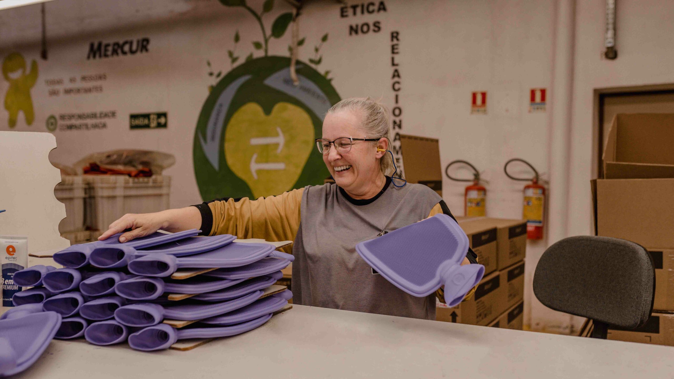 Pesquisa de Satisfação