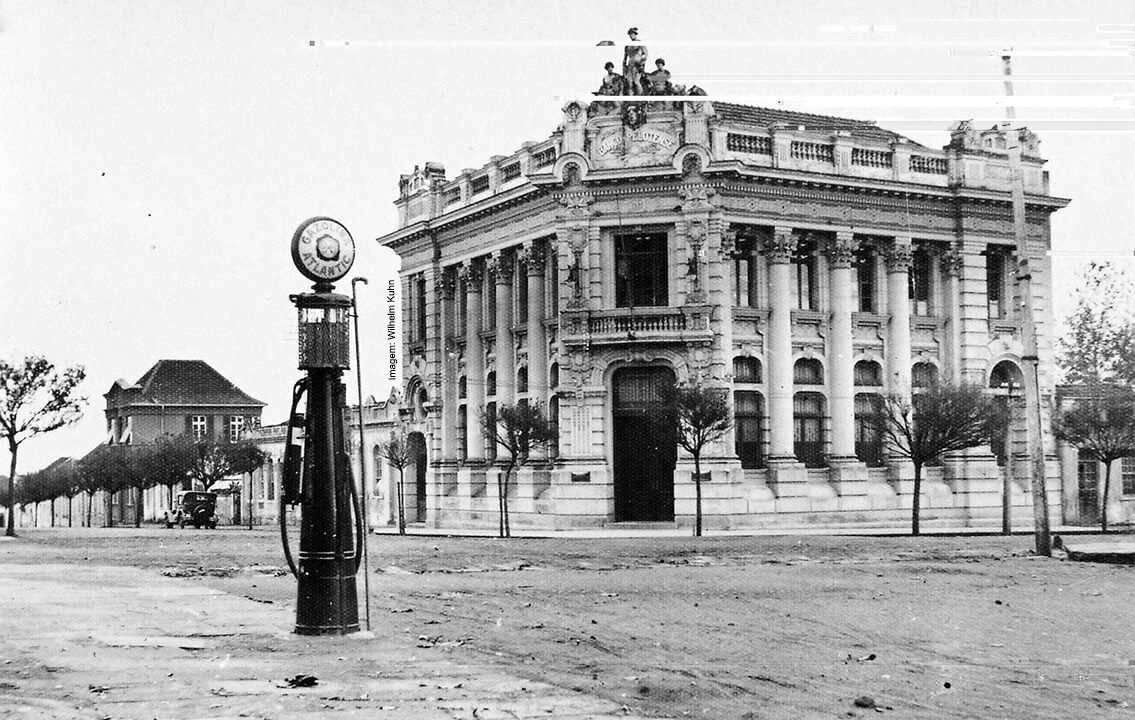 História