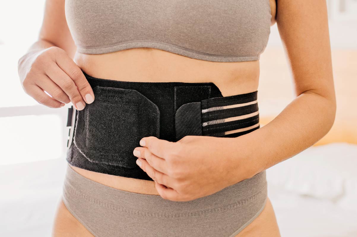 5 dicas para manter segurança e qualidade de vida após uma gastrostomia