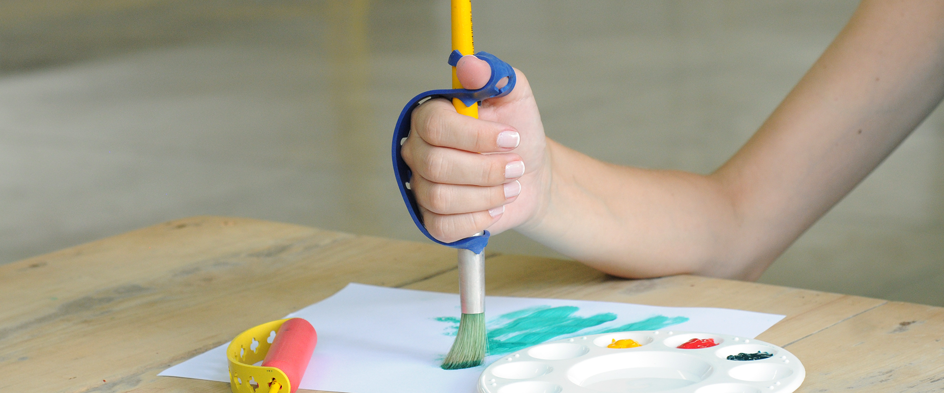 Como os recursos de Tecnologia Assistiva podem ajudar meu filho?