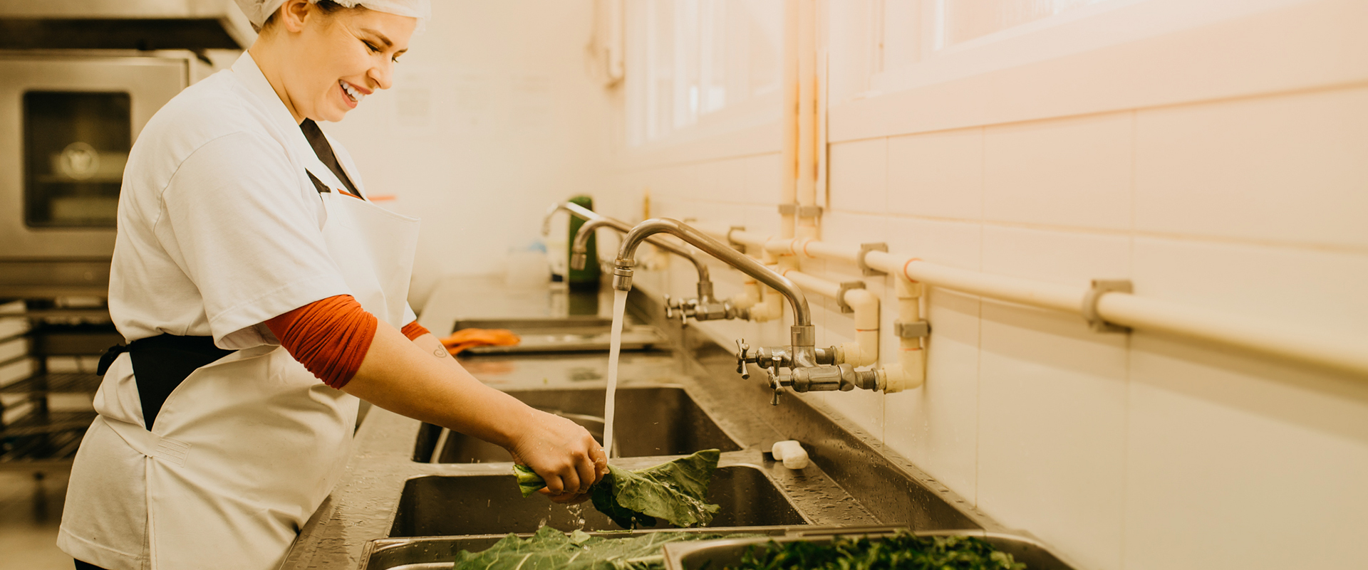 Cocriar um mundo melhor: entenda a importância de consumir alimentos orgânicos