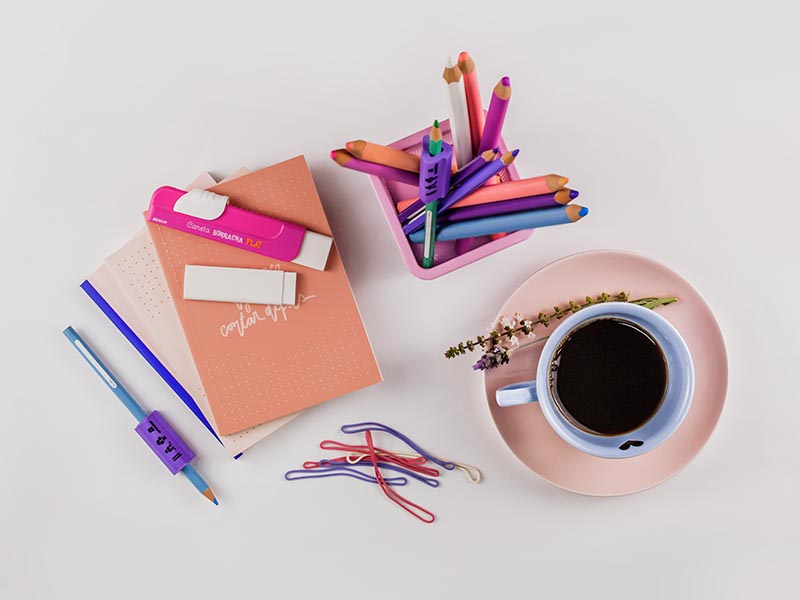 Tudo o que você precisa saber sobre nossos produtos para educação