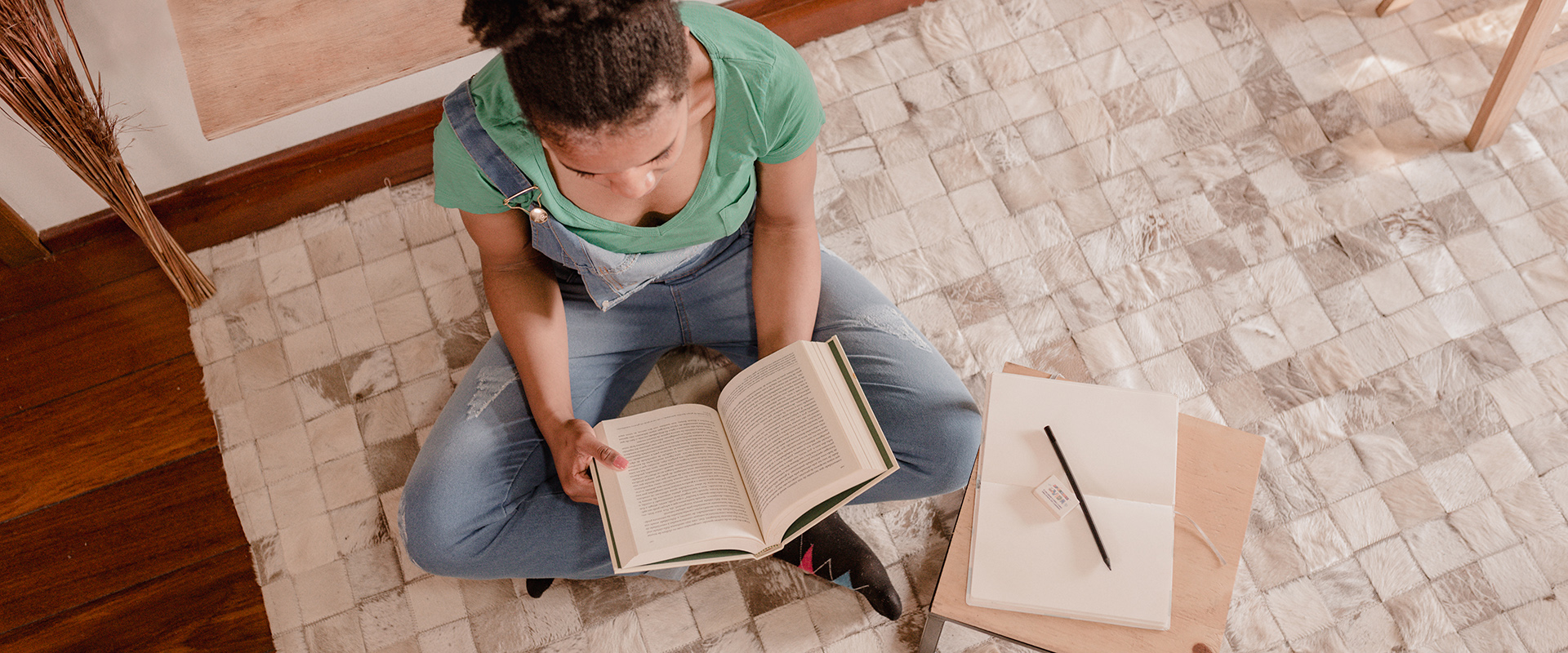 Cocriar um mundo melhor: como trabalhar em conjunto com a escola e ser um agente ativo na educação do seu filho