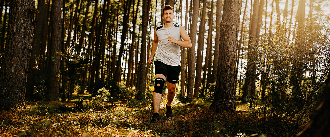 5 dicas para praticar esportes ao ar livre de forma segura e saudável