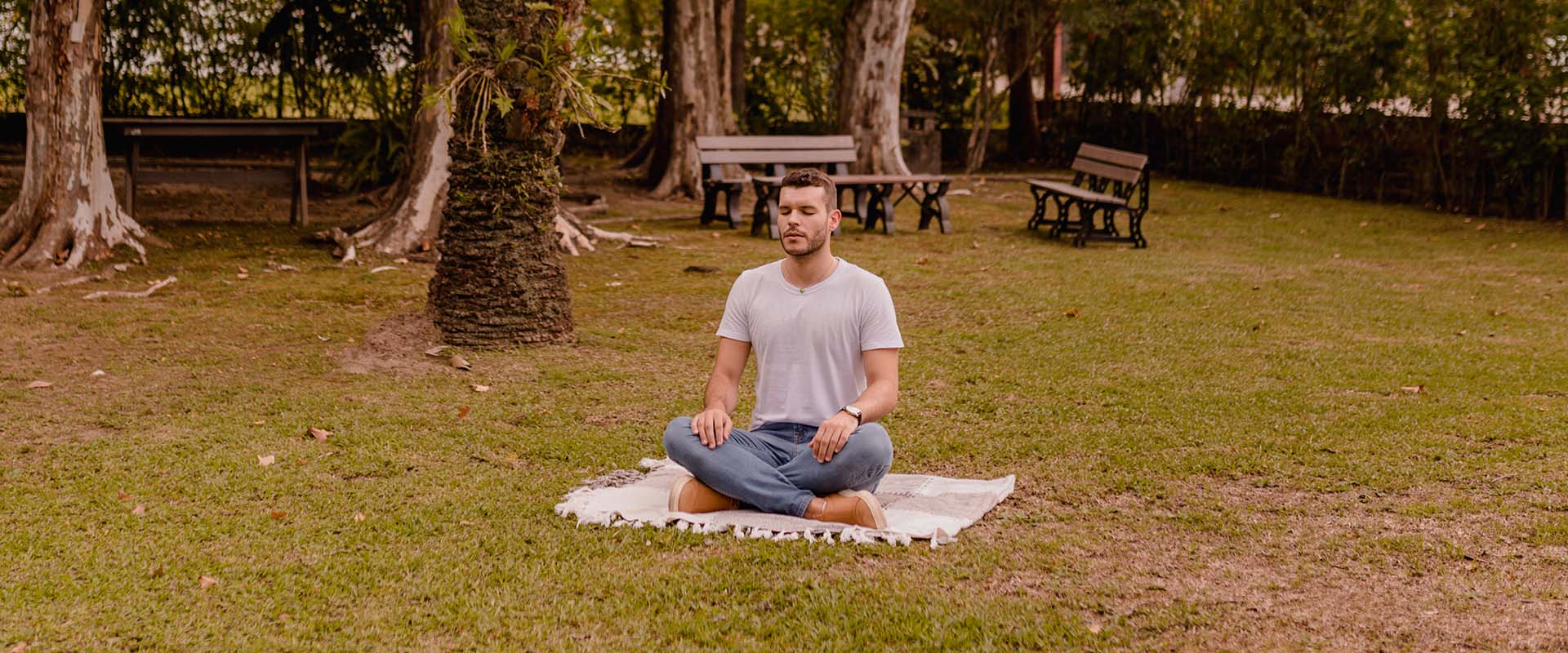 Meditação: uma prática de saúde integrada que merece a sua atenção