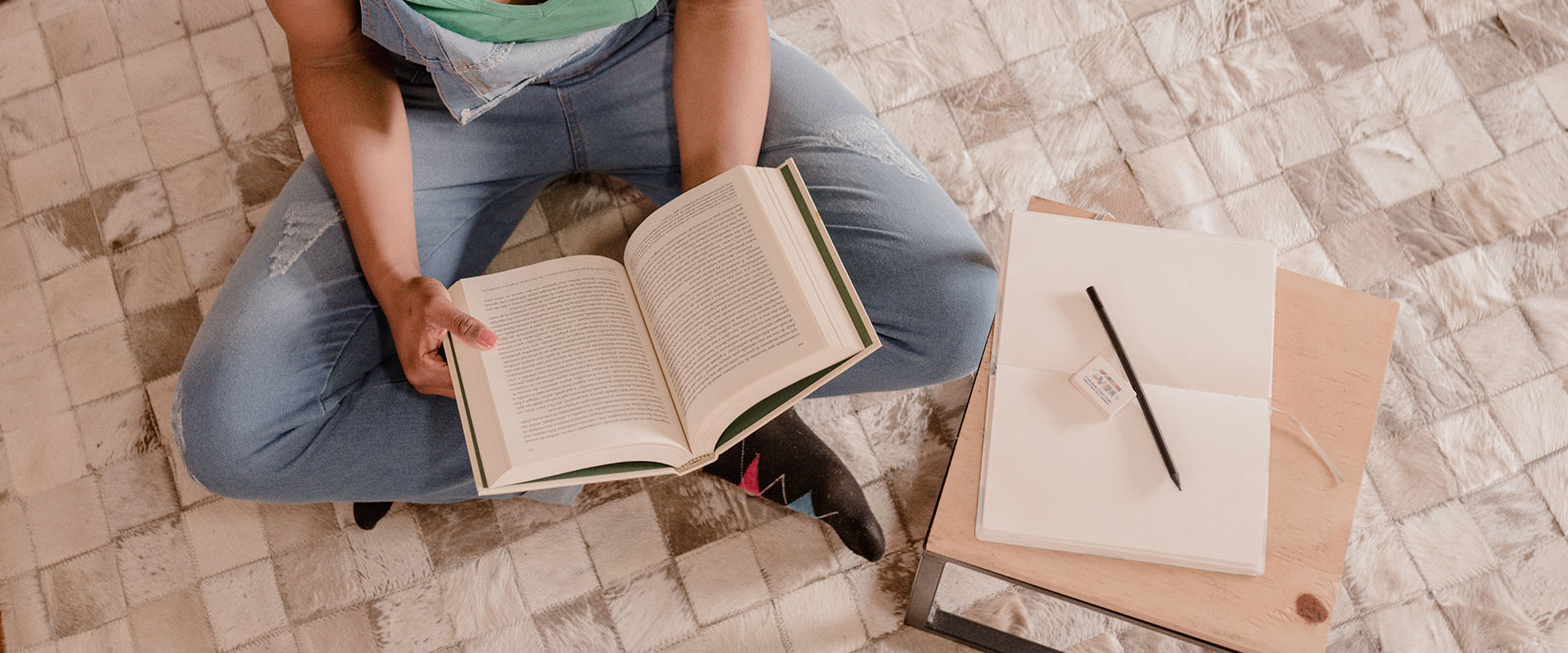 Leitura na educação infantil: descubra a importância de incentivar a prática na infância