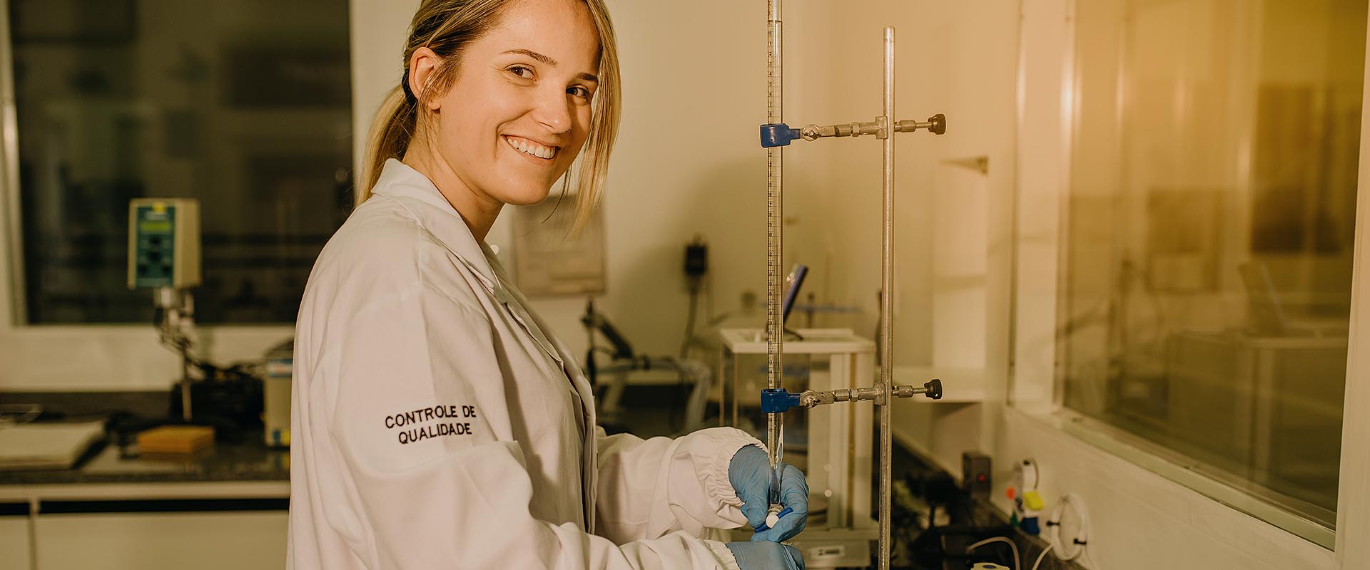 5 vantagens dos testes in vitro nos processos industriais