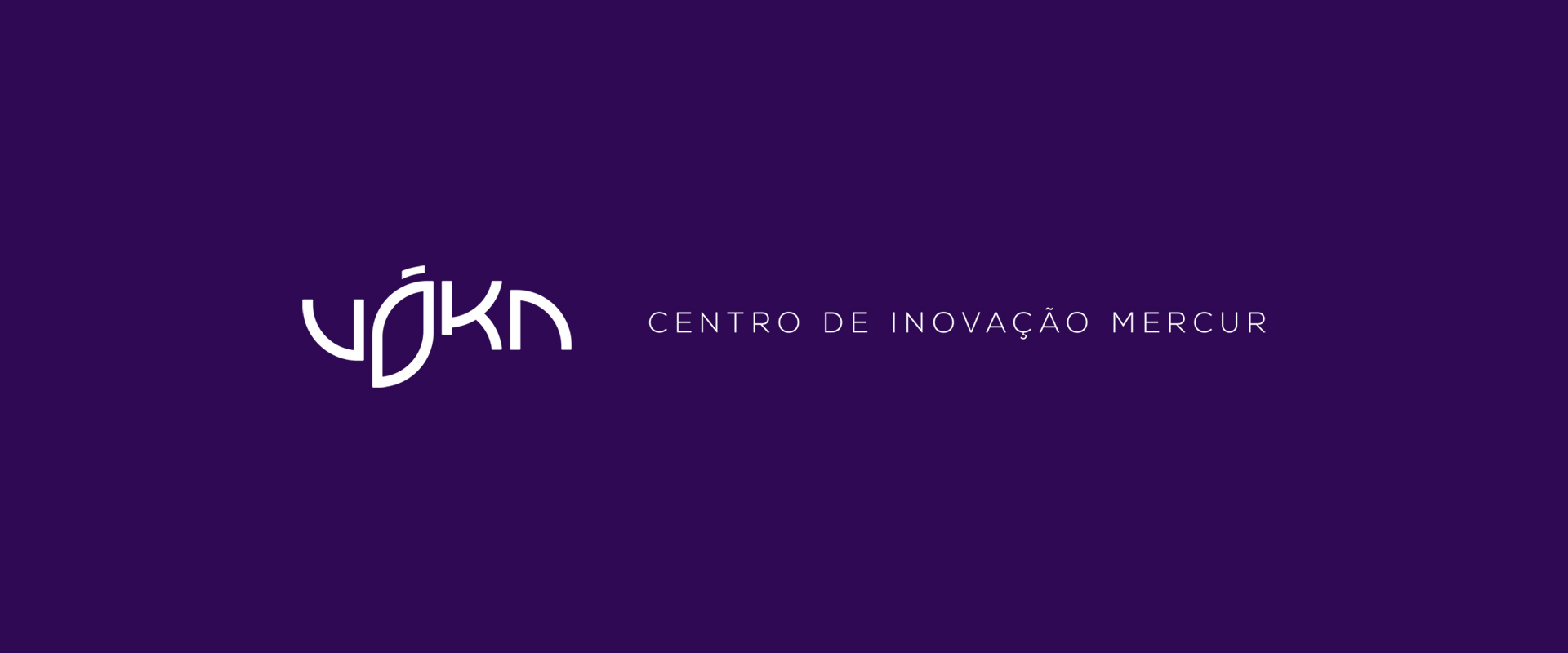 Aos 98 anos, Mercur lança Centro de Inovação, a Vóka