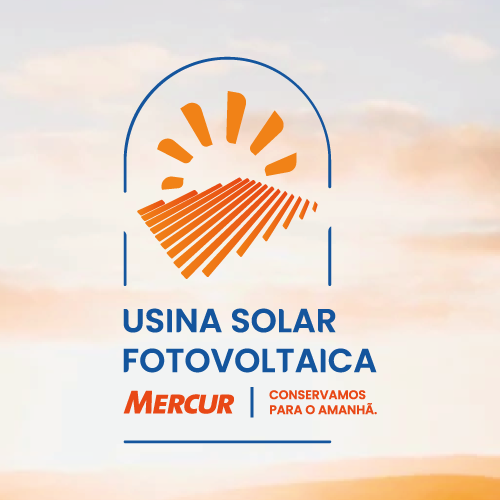 Usina Solar Fotovoltaica