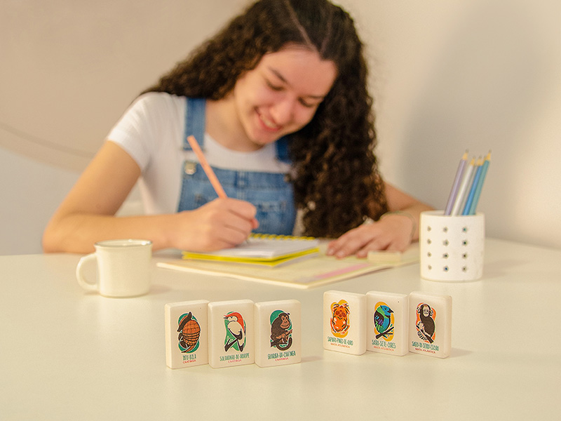 Volta às aulas: aprender para a vida também é cuidar do meio ambiente