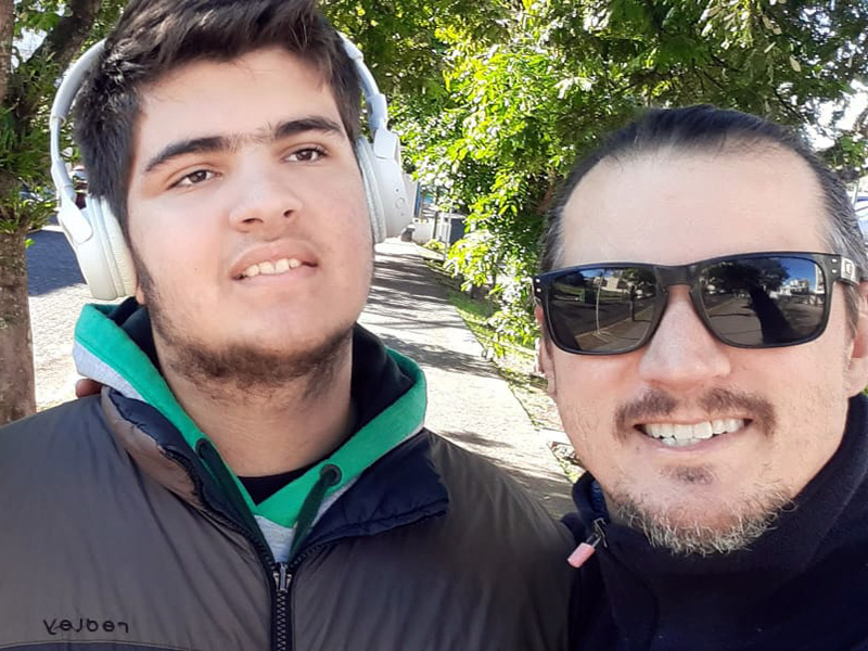 Inclusão escolar é desafio a ser vencido em conjunto