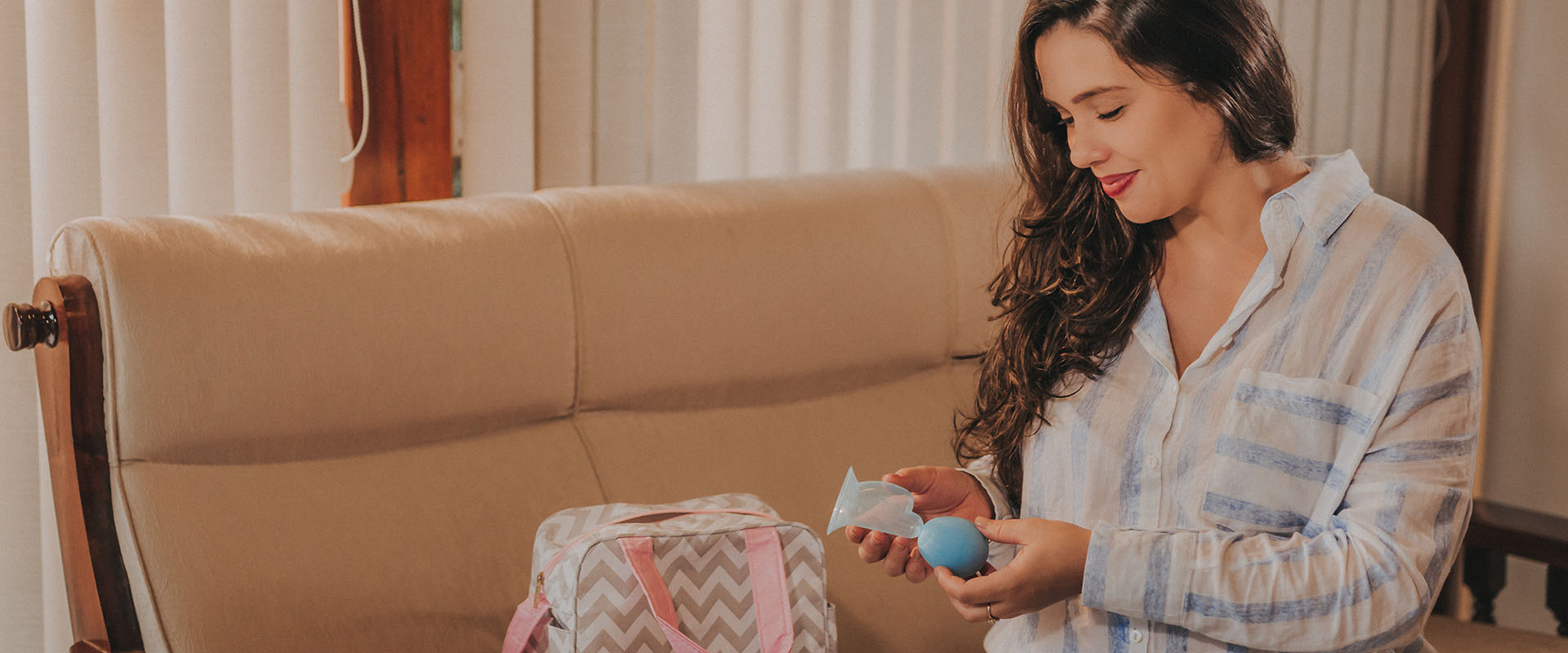 Como aprender a amamentar: dicas para o Dia das Mães