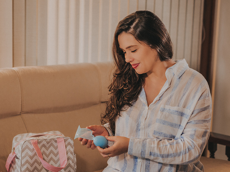 Como aprender a amamentar: dicas para o Dia das Mães