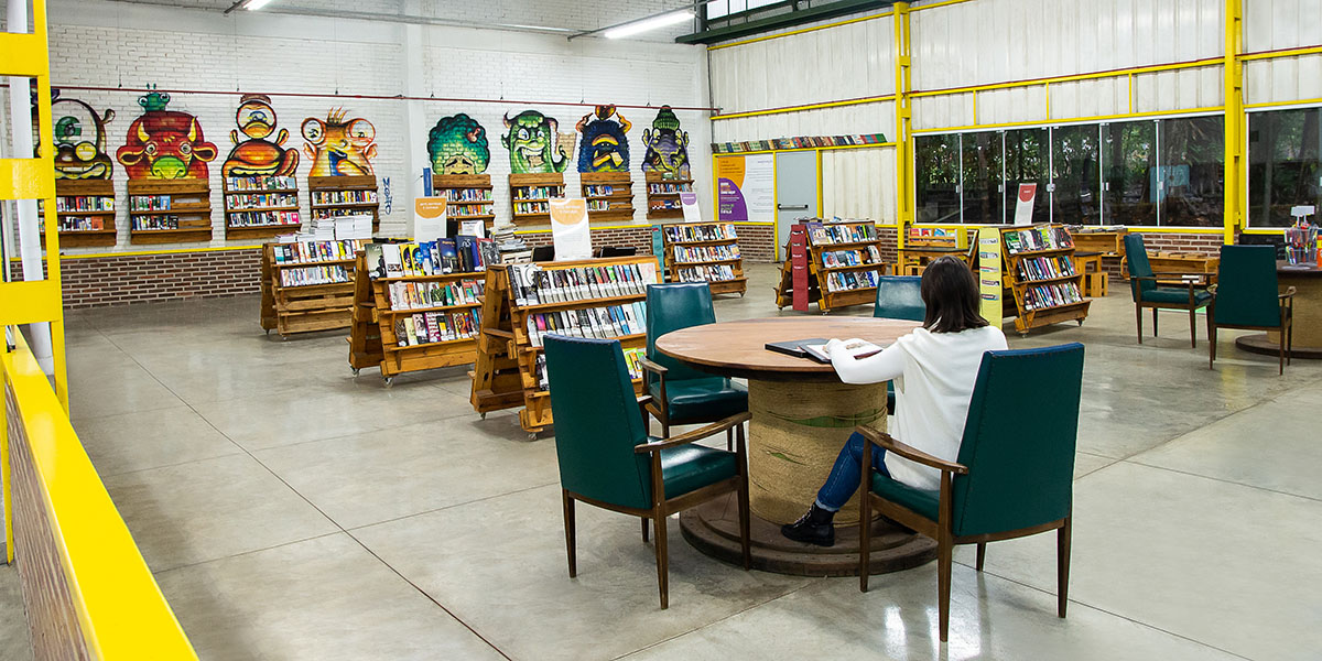 Laboratório de Inovação Social